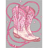 Country music-CU 453